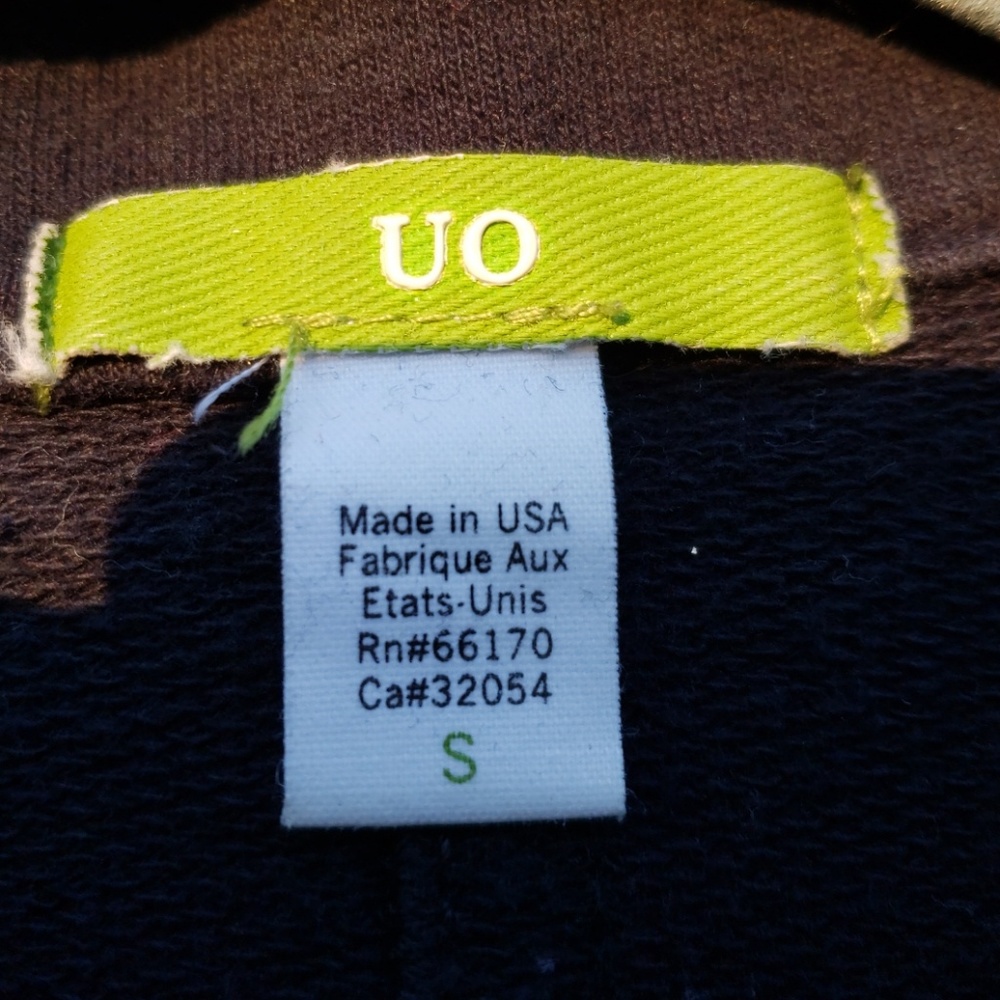 UO Jacket - Small - Picture 3 of 5